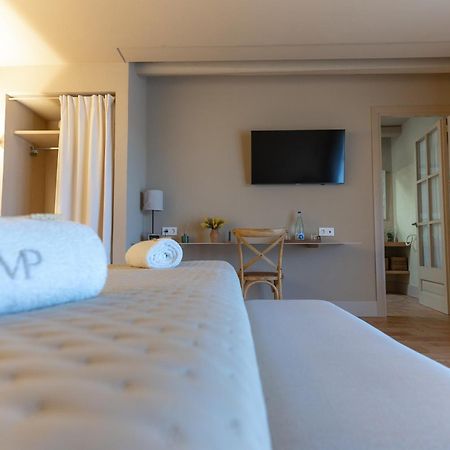 리우데요트스데라셀바 Mas Pla B&B 외부 사진