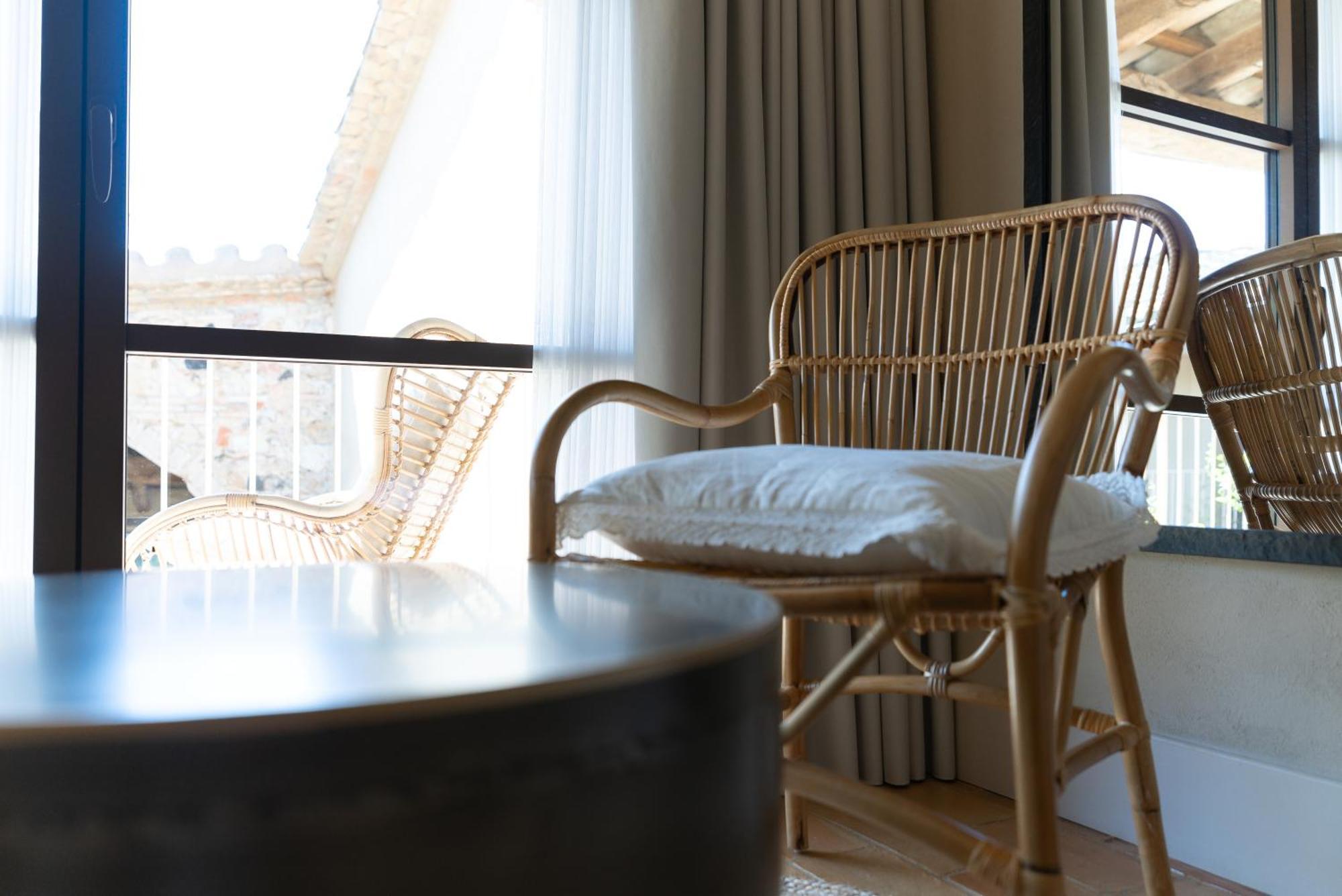 리우데요트스데라셀바 Mas Pla B&B 외부 사진